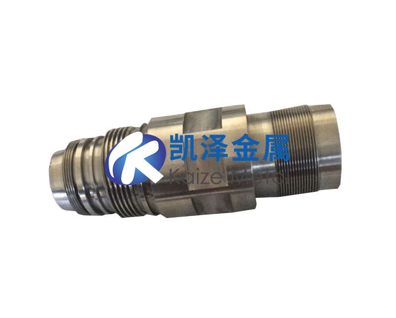 TC4/GR5石油用鈦合金異形件 鈦異形件 鈦加工件公差準來圖制造