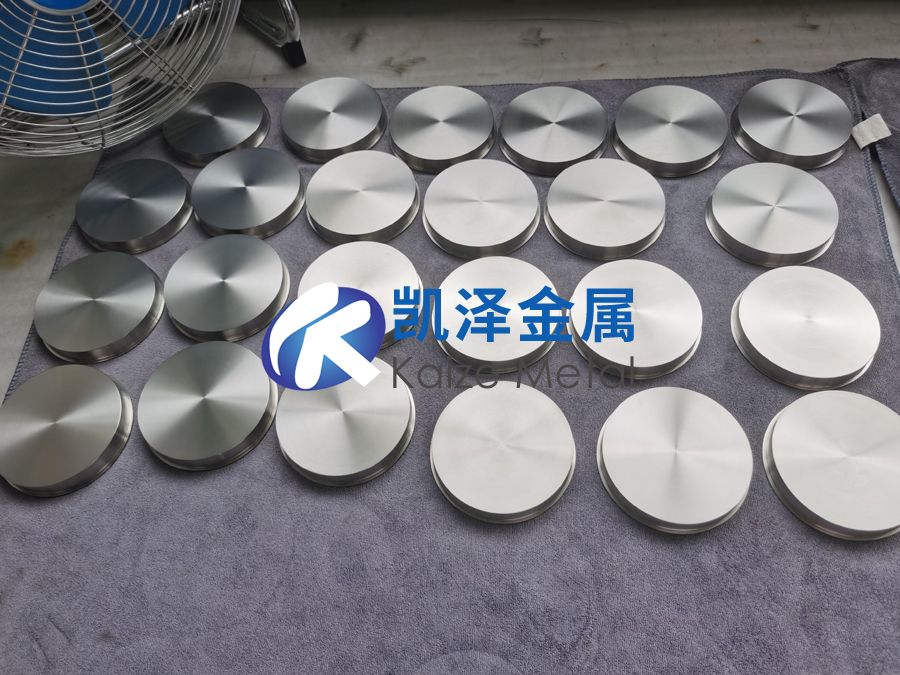 高純鈦靶
