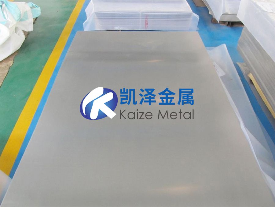 高強度TC4鈦合金板