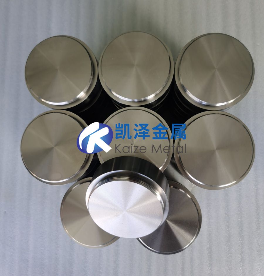 鈦靶材