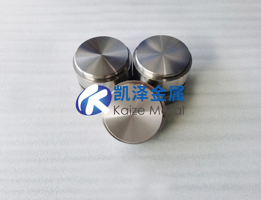 鎳靶廠家談真空鍍膜和光學鍍膜的異同