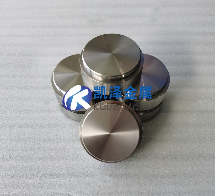國內濺射靶材行業(yè)視角下鎳釩濺射靶材的制備及應用探討